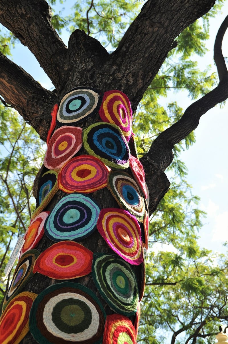 Fashion upcycling