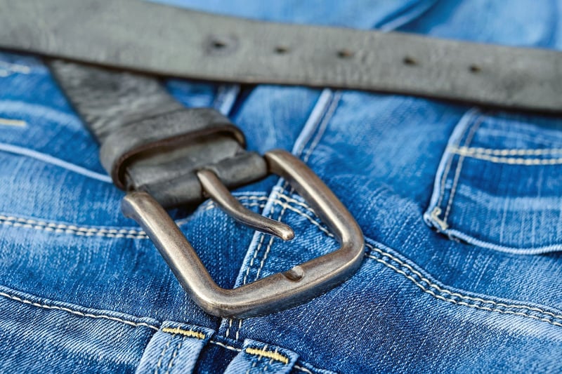 Denim Revival
